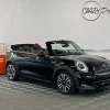 MINI CABRIOLET 2.0 COOPER S 178 CRAZY DRIVER - Centre d'occasion