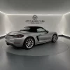 718 BOXSTER S PDK CRAZY DRIVER - Centre d'occasion