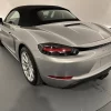 718 BOXSTER S PDK CRAZY DRIVER - Centre d'occasion