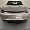 718 BOXSTER S PDK CRAZY DRIVER - Centre d'occasion