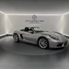 718 BOXSTER S PDK CRAZY DRIVER - Centre d'occasion