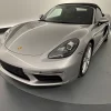 718 BOXSTER S PDK CRAZY DRIVER - Centre d'occasion