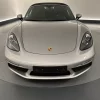 718 BOXSTER S PDK CRAZY DRIVER - Centre d'occasion