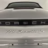 718 BOXSTER S PDK CRAZY DRIVER - Centre d'occasion