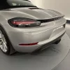 718 BOXSTER S PDK CRAZY DRIVER - Centre d'occasion