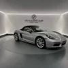 718 BOXSTER S PDK CRAZY DRIVER - Centre d'occasion