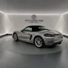 718 BOXSTER S PDK CRAZY DRIVER - Centre d'occasion