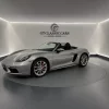 718 BOXSTER S PDK CRAZY DRIVER - Centre d'occasion