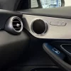 CLASSE C IV COUPE 250 SPORT LINE CRAZY DRIVER - Centre d'occasion