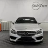 CLASSE C IV COUPE 250 SPORT LINE CRAZY DRIVER - Centre d'occasion
