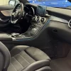 CLASSE C IV COUPE 250 SPORT LINE CRAZY DRIVER - Centre d'occasion