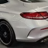 CLASSE C IV COUPE 250 SPORT LINE CRAZY DRIVER - Centre d'occasion