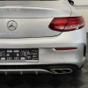 CLASSE C IV COUPE 250 SPORT LINE CRAZY DRIVER - Centre d'occasion