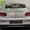 CLASSE C IV COUPE 250 SPORT LINE CRAZY DRIVER - Centre d'occasion