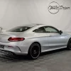 CLASSE C IV COUPE 250 SPORT LINE CRAZY DRIVER - Centre d'occasion