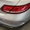 CLASSE C IV COUPE 250 SPORT LINE CRAZY DRIVER - Centre d'occasion