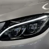 CLASSE C IV COUPE 250 SPORT LINE CRAZY DRIVER - Centre d'occasion