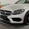 CLASSE C IV COUPE 250 SPORT LINE CRAZY DRIVER - Centre d'occasion