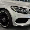 CLASSE C IV COUPE 250 SPORT LINE CRAZY DRIVER - Centre d'occasion