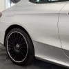 CLASSE C IV COUPE 250 SPORT LINE CRAZY DRIVER - Centre d'occasion