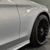 CLASSE C IV COUPE 250 SPORT LINE CRAZY DRIVER - Centre d'occasion