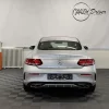 CLASSE C IV COUPE 250 SPORT LINE CRAZY DRIVER - Centre d'occasion