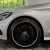 CLASSE C IV COUPE 250 SPORT LINE CRAZY DRIVER - Centre d'occasion