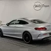CLASSE C IV COUPE 250 SPORT LINE CRAZY DRIVER - Centre d'occasion