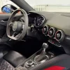 TTS COUPE 40 TFSI 306 QUATTRO CRAZY DRIVER - Centre d'occasion