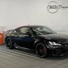 TTS COUPE 40 TFSI 306 QUATTRO CRAZY DRIVER - Centre d'occasion