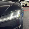 TTS COUPE 40 TFSI 306 QUATTRO CRAZY DRIVER - Centre d'occasion