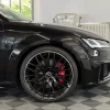 TTS COUPE 40 TFSI 306 QUATTRO CRAZY DRIVER - Centre d'occasion