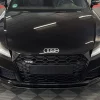 TTS COUPE 40 TFSI 306 QUATTRO CRAZY DRIVER - Centre d'occasion