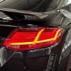 TTS COUPE 40 TFSI 306 QUATTRO CRAZY DRIVER - Centre d'occasion
