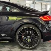 TTS COUPE 40 TFSI 306 QUATTRO CRAZY DRIVER - Centre d'occasion