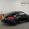 TTS COUPE 40 TFSI 306 QUATTRO CRAZY DRIVER - Centre d'occasion