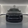 MACAN 3.0 V6 24CV S CRAZY DRIVER - Centre d'occasion