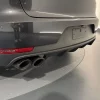 MACAN 3.0 V6 24CV S CRAZY DRIVER - Centre d'occasion