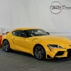 SUPRA 2.0 TURBO PURE 258 CRAZY DRIVER - Centre d'occasion