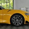 SUPRA 2.0 TURBO PURE 258 CRAZY DRIVER - Centre d'occasion