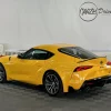 SUPRA 2.0 TURBO PURE 258 CRAZY DRIVER - Centre d'occasion