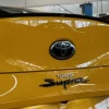 SUPRA 2.0 TURBO PURE 258 CRAZY DRIVER - Centre d'occasion