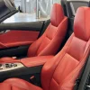 Z4 SDRIVE35IS 340 M SPORT CRAZY DRIVER - Centre d'occasion