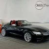 Z4 SDRIVE35IS 340 M SPORT CRAZY DRIVER - Centre d'occasion