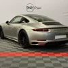 991 2 COUPE 3.0 450 CARRERA GTS CRAZY DRIVER - Centre d'occasion