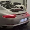 991 2 COUPE 3.0 450 CARRERA GTS CRAZY DRIVER - Centre d'occasion