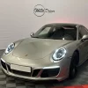 991 2 COUPE 3.0 450 CARRERA GTS CRAZY DRIVER - Centre d'occasion