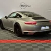 991 2 COUPE 3.0 450 CARRERA GTS CRAZY DRIVER - Centre d'occasion