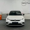 GOLF R VII  2.0 TSI 300 CRAZY DRIVER - Centre d'occasion