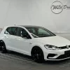 GOLF R VII  2.0 TSI 300 CRAZY DRIVER - Centre d'occasion